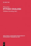 Pythici Dialogi: De E apud Delphos/De Pythiae oraculis/De defectu oraculorum - Plutarch, GARTNER