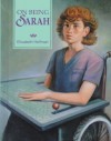 On Being Sarah - Elizabeth Helfman