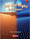 Day and Night in the Desert - Jill Eggleton