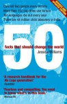 50 Facts That Should Change the World - Jessica Williams