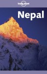 Lonely Planet Nepal - Bradley Mayhew, Lindsay Brown, Wanda Vivequin, Lonely Planet