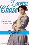 Isabella - Loretta Chase