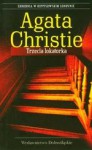 Trzecia lokatorka - Agatha Christie