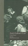 Love's Labour's Lost: Critical Essays (Shakespearean Criticism (Garland)) - Felicia Hardison Londré