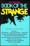 The Second Book of the Strange - World Almanac