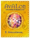 Spellsinger (Avalon: Web of Magic #5) - Rachel Roberts