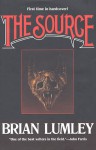 The Source - Brian Lumley