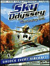 Sky Odyssey Official Strategy Guide - Tim Bogenn