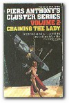 Chaining the Lady - Piers Anthony