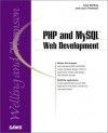 PHP and MySQL Web Development - Luke Welling, Laura Thomson