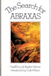 The Search For Abraxas - Nevill Drury