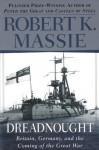 Dreadnought - Robert K. Massie