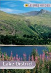 AA Leisure Guide Lake District - A.A. Publishing, John Morrison, A.A. Publishing