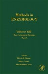 Methods in Enzymology, Volume 422: Two-Component Signaling Systems, Part A - Melvin I. Simon