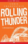 Rolling Thunder (John Ceepak Mystery) - Chris Grabenstein