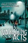 Vanishing Acts (Madison Kincaid Mystery) - Phillip Margolin, Ami Margolin Rome