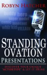 Standing Ovation Presentations - Robyn Hatcher