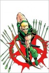 Green Arrow, Vol. 9: Road to Jericho - Judd Winick, Scott McDaniel, Andy Owens