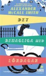 Det behagliga med lördagar (Sunday Philosophy Club, #5) - Alexander McCall Smith, Ingrid Ingemark