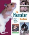 The Hamster Handbook - Patricia P. Bartlett