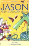 Young Reading: Jason and the Golden Fleece - Claudia Zeff