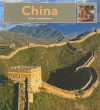 My First Look At: China - Adele Richardson