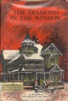 The Diamond in the Window (Hall Family Chronicles #1) - Jane Langton, Erik Blegvad