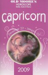 Old Moore's Horoscope and Astral Diary: Capricorn - Foulsham