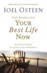 Daily Readings from Your Best Life Now - Joel Osteen