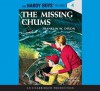 The Hardy Boys #4: The Missing Chums - Franklin W. Dixon, Bill Irwin