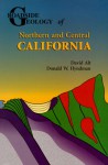 Roadside Geology of Northern and Central California - David D. Alt, Donald W. Hyndman