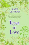 Tessa In Love (Cosmo Girl) - Kate le Vann