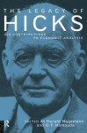 Legacy of Hicks - Harald Hagemann, Omar Hamouda