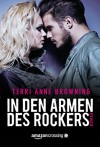 In den Armen des Rockers - Terri Anne Browning, Alexandra Oks