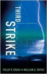 Third Strike (Brady Coyne/J.W. Jackson #3) - Philip R. Craig, William G. Tapply