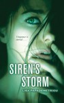 Siren's Storm - Lisa Papademetriou