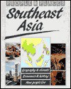 Southeast Asia - Antony Mason, Ann Savage, Mei Lim