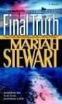 Final Truth (Truth #4) - Mariah Stewart