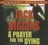 A Prayer for the Dying - Jack Higgins, Michael Page