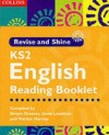 Reading Booklet: English: KS2 (Revise & Shine) - Simon Greaves, Anne Loadman, Marilyn Harrop