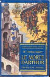 Le Morte D'Arthur - Thomas Malory, R.M. Lumiansky