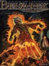 La messagère de l'enfer (Belzarek, Tome #2) - Gustavo Schimpp, Horacio Lalia