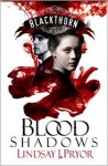 Blood Shadows - Lindsay J. Pryor