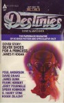 Destinies Vol. 1, No. 5 - Jim Baen