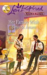 Her Family Wish - Betsy St. Amant