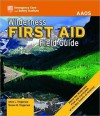 Wilderness First Aid Field Guide (Spiral) - American Academy of Orthopaedic Surgeons, Steven M. Thygerson