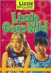 Lizzie Goes Wild - Kirsten Larsen