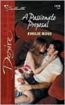 A Passionate Proposal - Emilie Rose