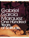 One Hundred Years of Solitude - Gregory Rabassa, Gabriel García Márquez