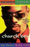 Church Boy - Kirk Franklin